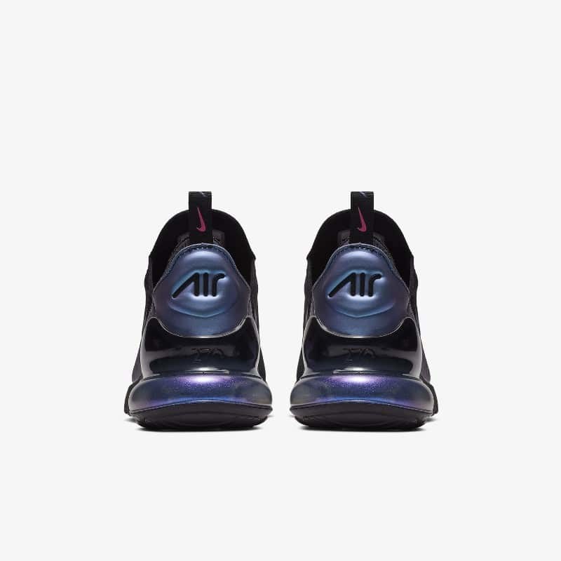 Nike air 270 hot sale throwback future